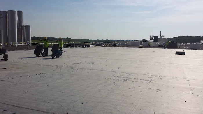 Professional Roofing & Repair, LLC Picture 1