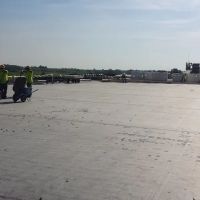 Professional Roofing & Repair, LLC ico