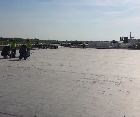 Professional Roofing & Repair, LLC