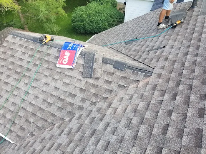 Professional Roofing & Repair, LLC Picture 10