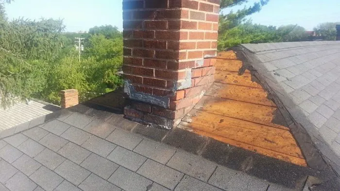 Action R&C Roofing Picture 2