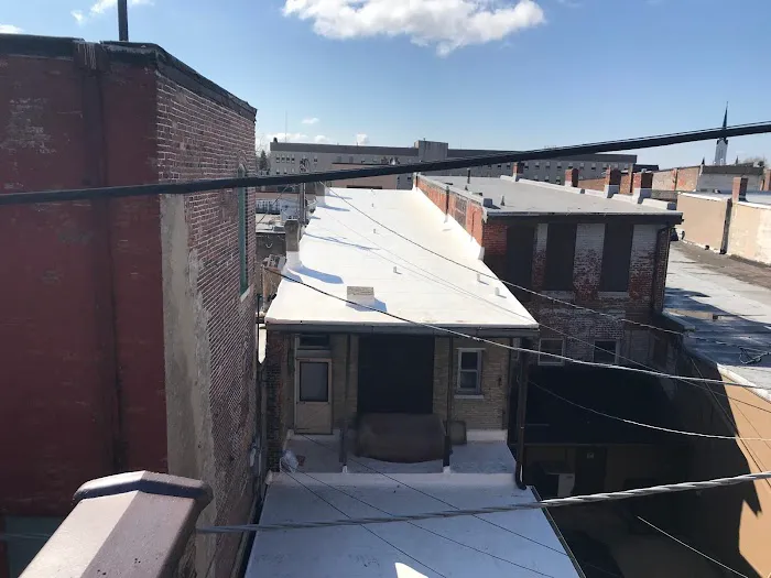 Action R&C Roofing Picture 1