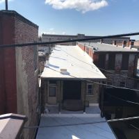 Action R&C Roofing ico