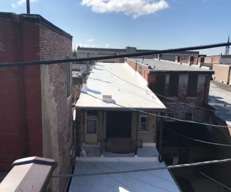 Action R&C Roofing
