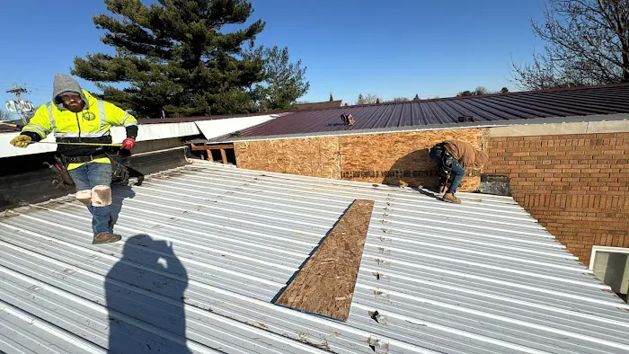 Action R&C Roofing Picture 10