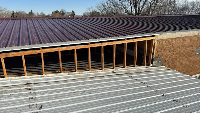 Action R&C Roofing Picture 7