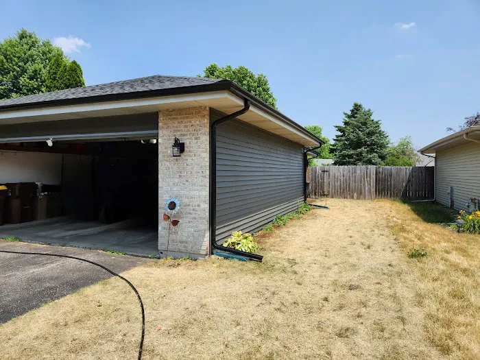 Benchmark Exteriors Picture 1