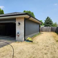 Benchmark Exteriors ico