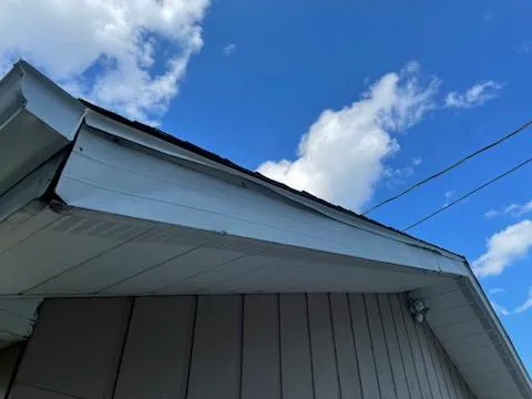 Benchmark Exteriors Picture 2