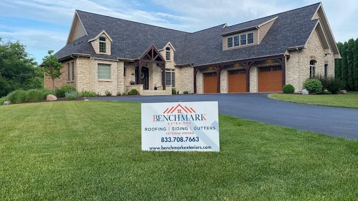 Benchmark Exteriors Picture 4