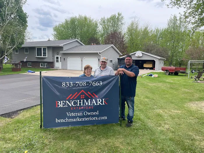 Benchmark Exteriors Picture 10