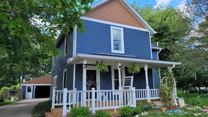 Benchmark Exteriors Picture 7