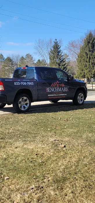 Benchmark Exteriors Picture 6