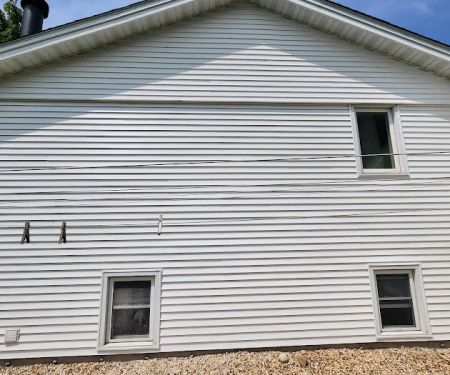 Baney Construction & Restoration, Inc