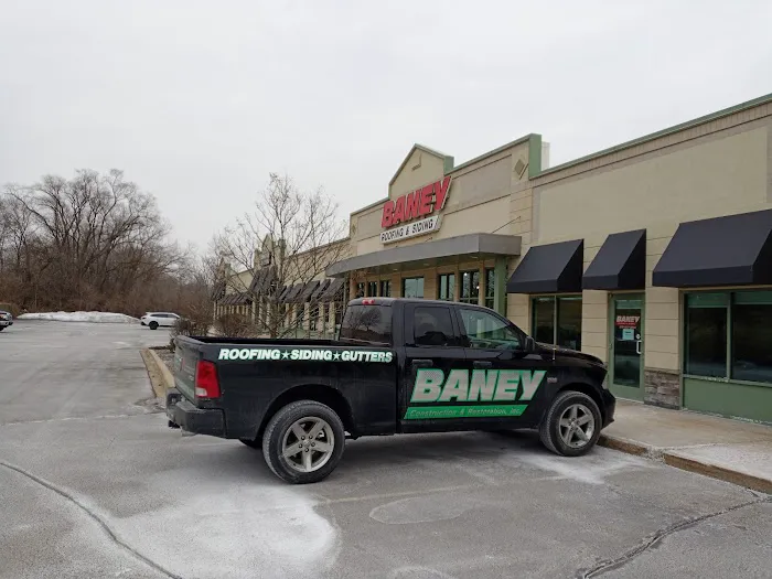Baney Construction & Restoration, Inc Picture 10