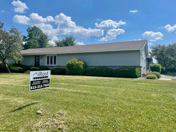 iRoof Exteriors Picture 4