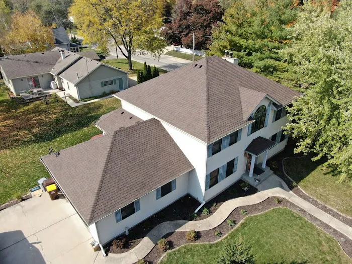 iRoof Exteriors Picture 2