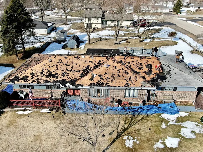 iRoof Exteriors Picture 3