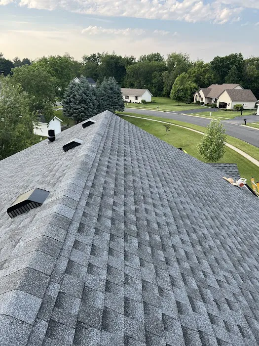 iRoof Exteriors Picture 1