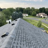 iRoof Exteriors ico