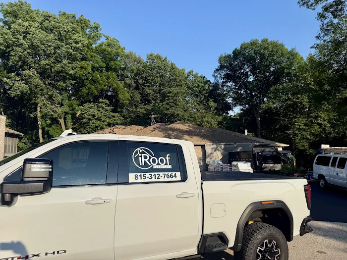 iRoof Exteriors Picture 10