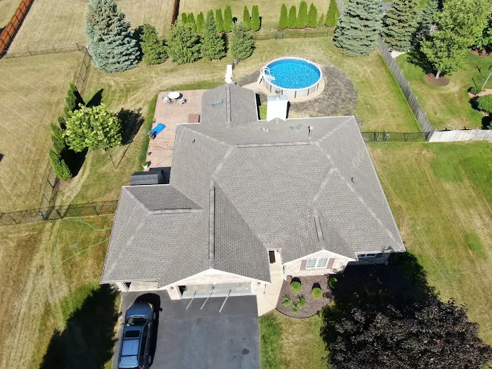 iRoof Exteriors Picture 5