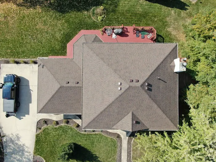 iRoof Exteriors Picture 7