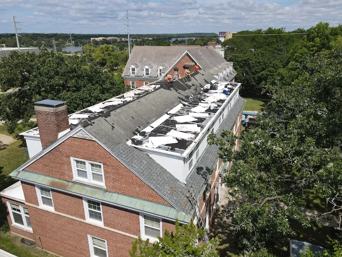 HC Anderson Roofing Company, Inc. Picture 6