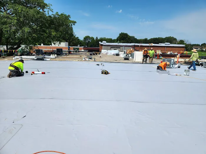 HC Anderson Roofing Company, Inc. Picture 5