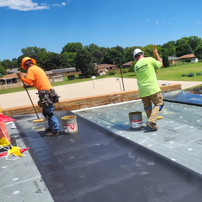 HC Anderson Roofing Company, Inc. Picture 7