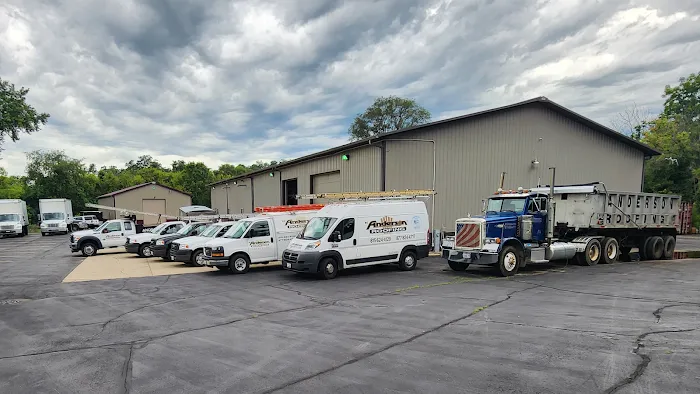 HC Anderson Roofing Company, Inc. Picture 4