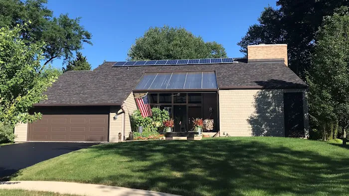 HC Anderson Roofing Company, Inc. Picture 3