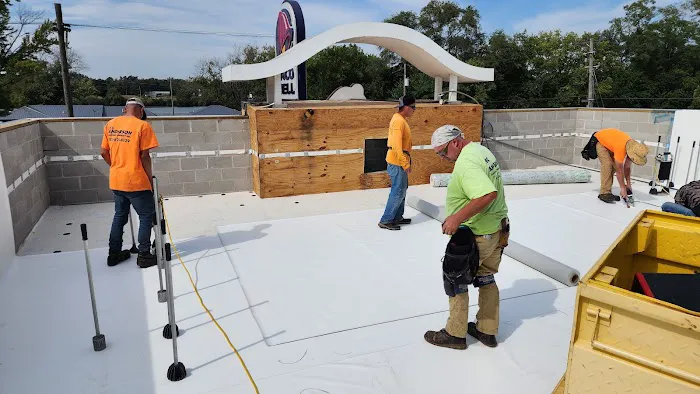 HC Anderson Roofing Company, Inc. Picture 2