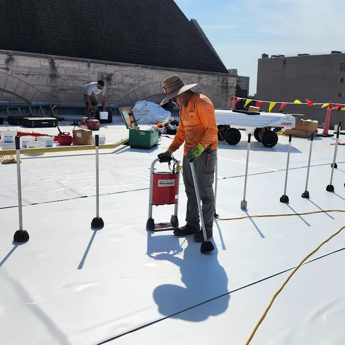 HC Anderson Roofing Company, Inc. Picture 8