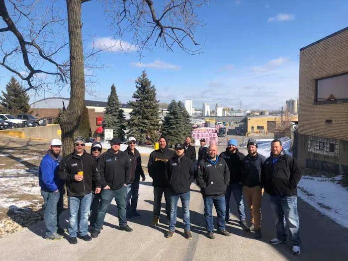 Apex General Contracting Picture 5