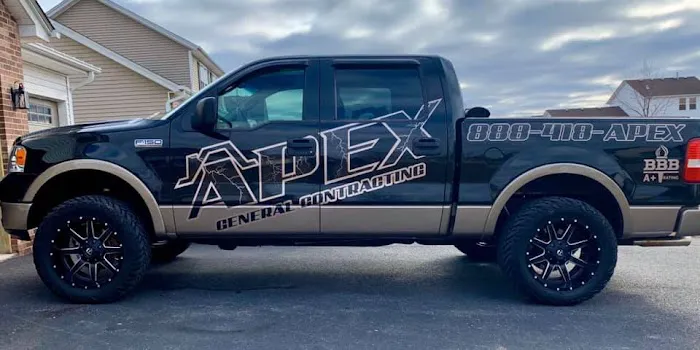 Apex General Contracting Picture 1