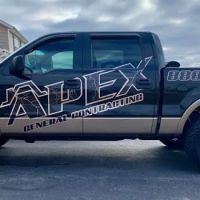 Apex General Contracting ico