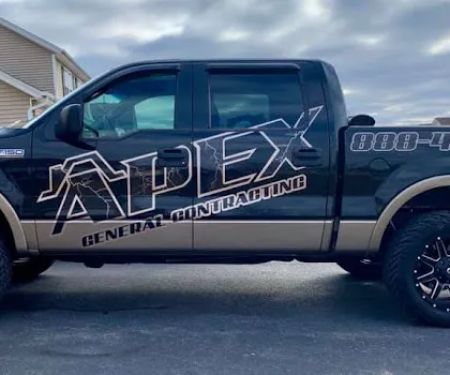 Apex General Contracting