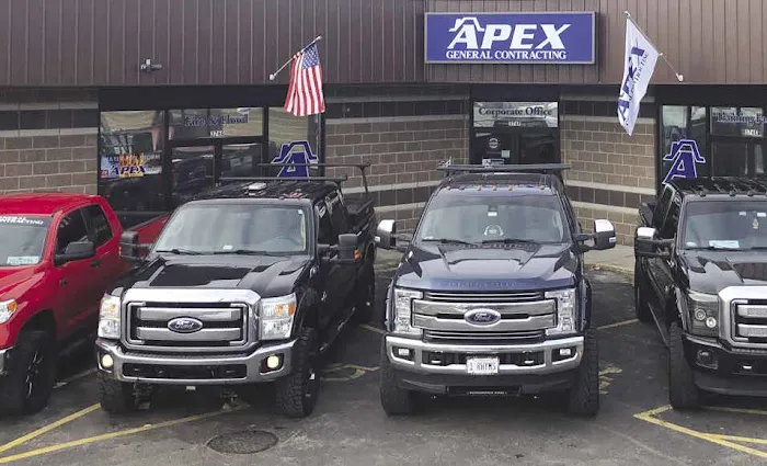 Apex General Contracting Picture 10