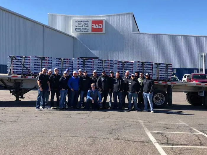 Apex General Contracting Picture 8