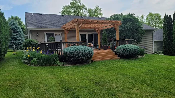 Hiester Construction, Inc. Picture 8