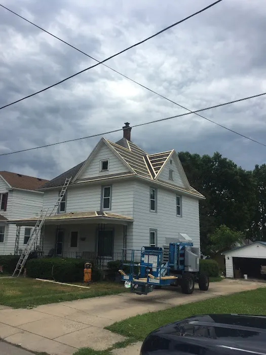 Hammer It Construction Inc. Picture 1