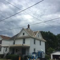 Hammer It Construction Inc. ico