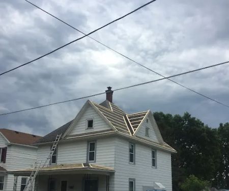 Hammer It Construction Inc.