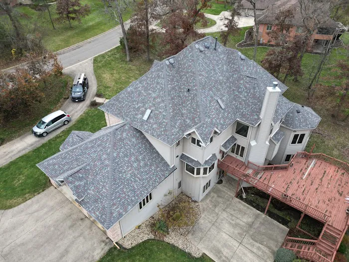 Huskie Exteriors Picture 6