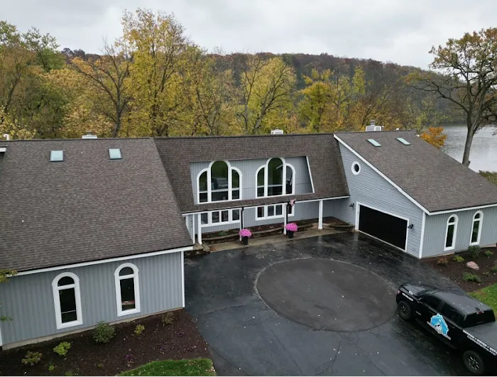 Huskie Exteriors Picture 10