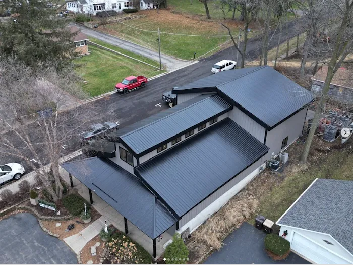 Huskie Exteriors Picture 9