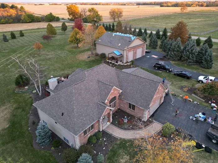 Huskie Exteriors Picture 8