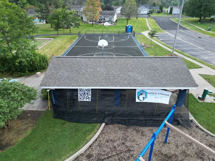 Huskie Exteriors Picture 7