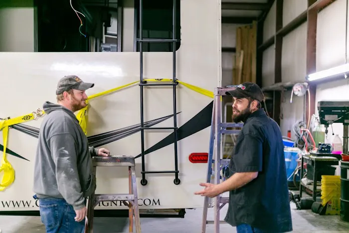 JM Construction Group, LLC Picture 1